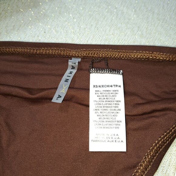 NWT Vitamin A Bikini Bottom - Picture 13 of 14
